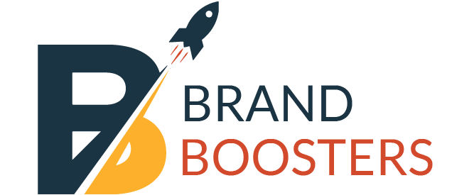 Brand Boosters logo